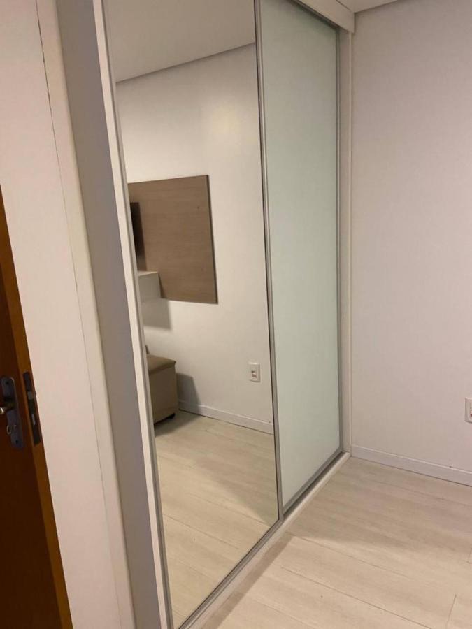 Apartamento no Centro de Gramado - Solar da Encosta Exterior foto